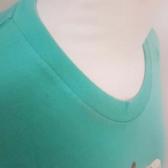 American Apparel Museo Del Prado elephant graphic  tee - Picture 3 of 8